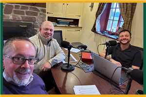 Easton Block & Supply Manager Mike Simmon: What's New at EB&S?